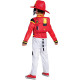 Fantasia Marshall Patrulha Canina Paw Patrol Novo Fantasia Marshall Patrulha Canina Paw Patrol Novo