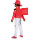 Fantasia Marshall Patrulha Canina Paw Patrol Novo Fantasia Marshall Patrulha Canina Paw Patrol Novo