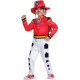 Fantasia Marshall Patrulha Canina Paw Patrol Novo Fantasia Marshall Patrulha Canina Paw Patrol Novo