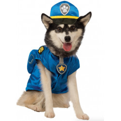 Fantasia Pet Chase Patrulha Canina Paw Patrol