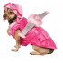Fantasia Pet Skye Patrulha Canina Paw Patrol