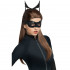 Peruca Adulto Catwoman Mulher Gato Sexy