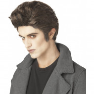 Peruca Adulto Twilight Crepúsculo Edward