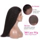 Peruca Afro Cabelo Humano Remy Clássica Peruca Afro Cabelo Humano Remy Clássica