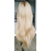 Peruca Beyonce Remy Cabelo Humano Loira Peruca Beyonce Remy Cabelo Humano Loira
