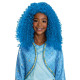 Peruca Descendentes 4 Disney Chloe Infantil Luxo Peruca Descendentes 4 Disney Chloe Infantil Luxo