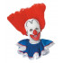 Peruca do Bozo Vermelha
