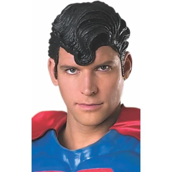 Peruca do SuperMan Super Homem Peruca do SuperMan Super Homem