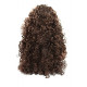 Peruca Encaracolado Cabelo Kanekalon Peruca Encaracolado Cabelo Kanekalon