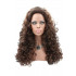 Peruca Encaracolado Cabelo Kanekalon