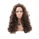 Peruca Encaracolado Cabelo Kanekalon Peruca Encaracolado Cabelo Kanekalon