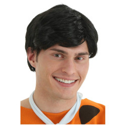 Peruca Fred Flintstone