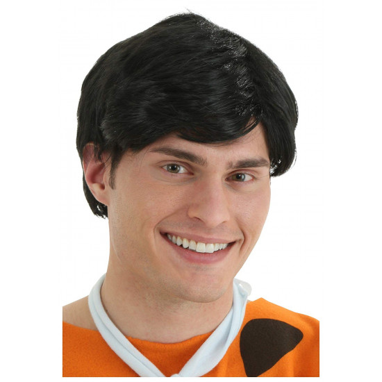 Peruca Fred Flintstone