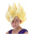 Peruca Gohan Dragon Ball Infantil