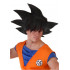 Peruca Goku Dragon Ball Adulto