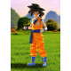 Peruca Goku Dragon Ball Infantil Peruca Goku Dragon Ball Infantil