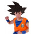 Peruca Goku Dragon Ball Infantil