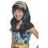 Peruca Infantil Monster High Cleo de Nile Clássica