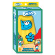Peruca Infantil Smurfete Amarela do Smurfs Luxo Peruca Infantil Smurfete Amarela do Smurfs Luxo