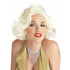 Peruca Marilyn Monroe