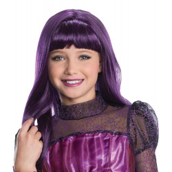 Peruca Monster High Elissabat Luxo