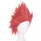 Peruca Naruto Luxo Cosplay Eijiro