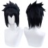 Peruca Naruto Luxo Cosplay Sasuke Uchiha