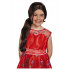Peruca Princesa Elena de Avalon