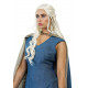 Peruca Rainha dos Dragões Daenerys Targaryen Khaleesi Game of Thrones Peruca Rainha dos Dragões Daenerys Targaryen Khaleesi Game of Thrones