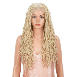 Peruca Rastafári Adulto 22