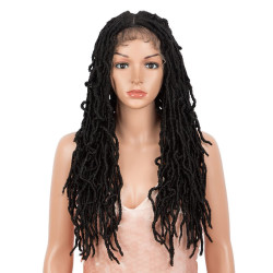 Peruca Rastafári Adulto 66