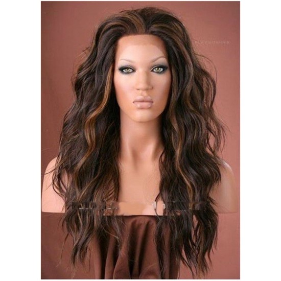 Peruca Remy Cabelo Humano