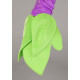 Fantasias Plantas Vs Zumbis Carnívora Infantil Fantasias Plantas Vs Zumbis Carnívora Infantil