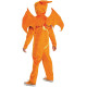 Fantasia Pokemon Charizard Dracaufeu Infantil