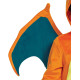 Fantasia Pokemon Charizard Dracaufeu Infantil