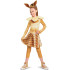 Fantasia Pokemon Eevee Infantil Luxo