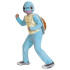 Fantasia Pokemon Squirtle Infantil Luxo