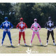 Fantasia Power Rangers Amarelo Luxo Fantasia Power Rangers Amarelo Luxo