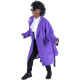 Fantasia Prince Purple Rain Adulto