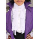 Fantasia Prince Purple Rain Infantil Luxo Fantasia Prince Purple Rain Infantil Luxo