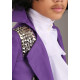 Fantasia Prince Purple Rain Infantil Luxo Fantasia Prince Purple Rain Infantil Luxo