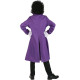 Fantasia Prince Purple Rain Infantil Luxo Fantasia Prince Purple Rain Infantil Luxo