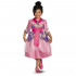 Fantasia Mulan Brilhante Clássica Infantil