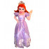Mascote Princesa Sofia Luxo Novo