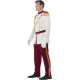 Fantasia Príncipe Adulto Masculino Luxo Royal Fantasia Príncipe Adulto Masculino Luxo Royal