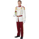 Fantasia Príncipe Adulto Masculino Luxo Royal Fantasia Príncipe Adulto Masculino Luxo Royal