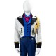 Fantasia Principe Hans Frozen Adulto Elite