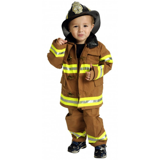 Fantasia Infantil Bombeiro Fantasia Infantil Bombeiro