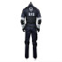 Fantasia Resident Evil Policial Leon Scott Kennedy Adulto   