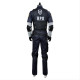 Fantasia Resident Evil Policial Leon Scott Kennedy Adulto Fantasia Resident Evil Policial Leon Scott Kennedy Adulto